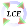 LCE logo